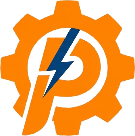 Logo PeçaJá
